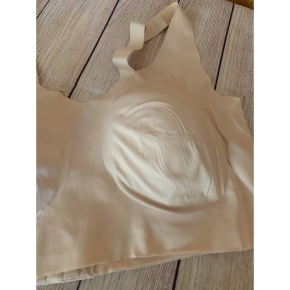 Bali 2XL Comfort Revolution Easylite Wireless Bra DF3496 Soft NWOT light pink - Picture 10 of 11